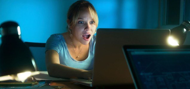 Pourquoi personne ne nous a-t-il parlé de ce jeu caché de Google Chrome lorsque votre internet tombe en panne? 16