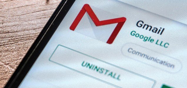 Comment supprimer votre compte Gmail 5