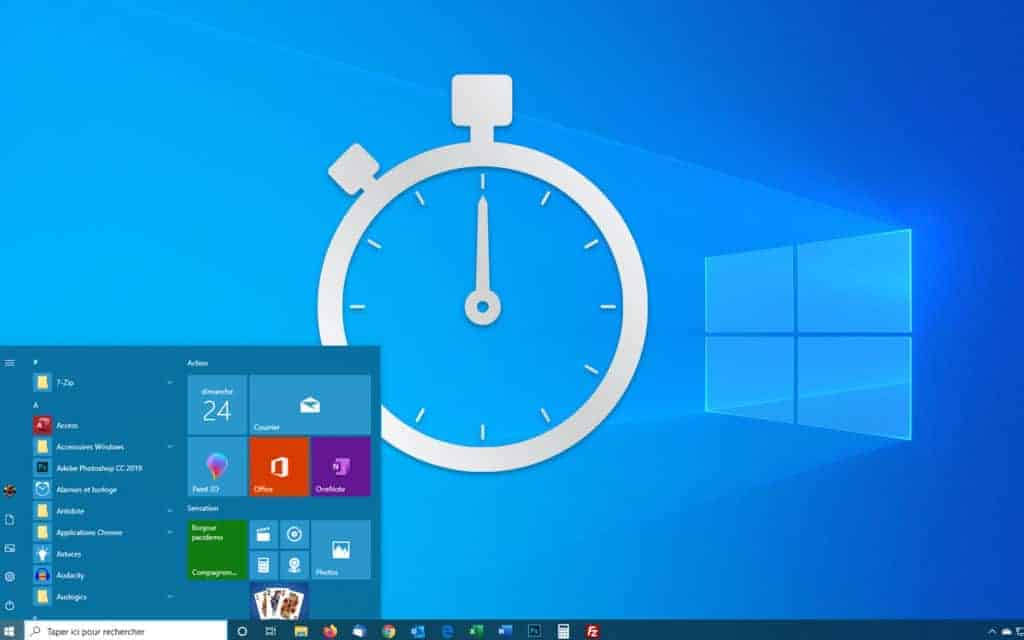 Windows 10 trop lent : comment accélérer le démarrage du système 15