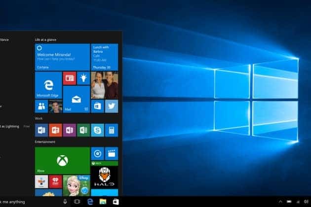 20 astuces et fonctions cachées pour maîtriser Windows 10 16