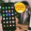 Formation Smartphone et tablette