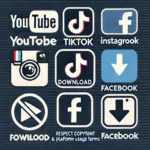 📹 Comment télécharger des vidéos vues sur Internet ? 🌐 1